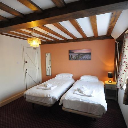Royal Oak Hotel Hawkhurst Dış mekan fotoğraf