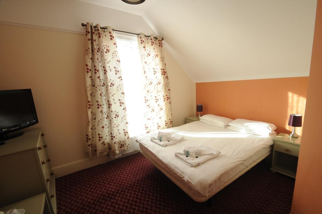 Royal Oak Hotel Hawkhurst Dış mekan fotoğraf