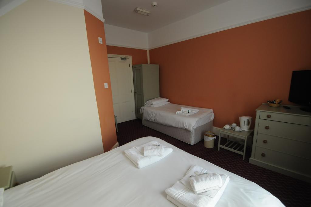 Royal Oak Hotel Hawkhurst Dış mekan fotoğraf