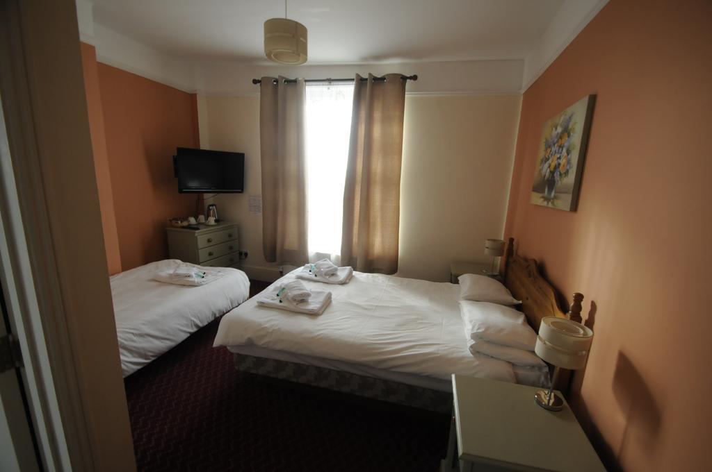 Royal Oak Hotel Hawkhurst Dış mekan fotoğraf