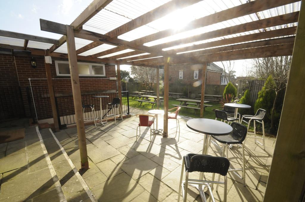 Royal Oak Hotel Hawkhurst Dış mekan fotoğraf
