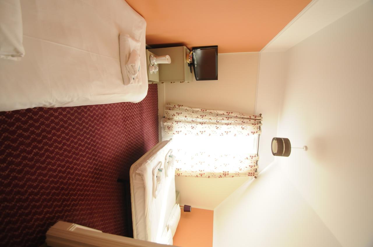 Royal Oak Hotel Hawkhurst Dış mekan fotoğraf